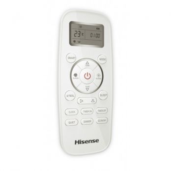 Hisense AMS-07UW4RVEDB00H