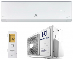 Electrolux EACS/I-09HVI/N8_21Y VIKING 2,0