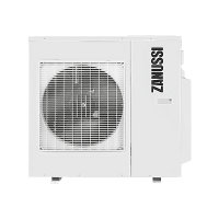 Zanussi ZACO/I-21 H3 FMI/N8