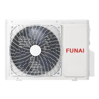 Funai RAC-SN20HP.D05