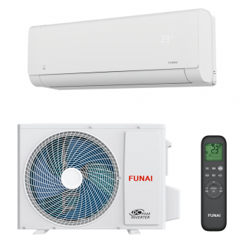 Funai RAC-I-SG25HP.D03
